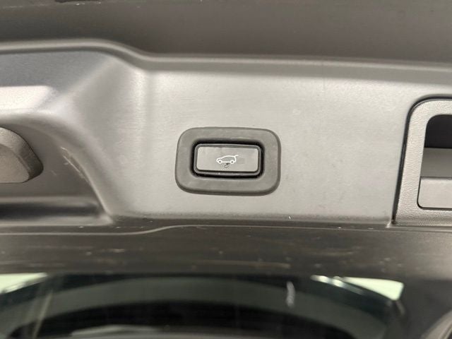 2020 Land Rover Range Rover Evoque S