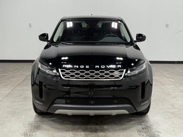 2020 Land Rover Range Rover Evoque S