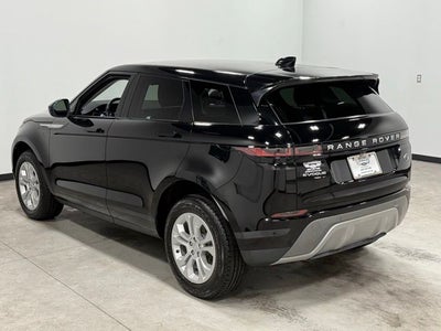 2020 Land Rover Range Rover Evoque S