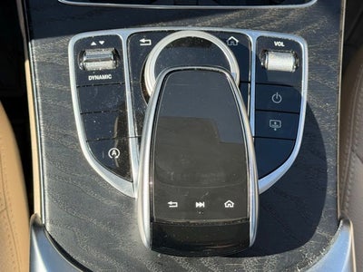 2020 Mercedes-Benz C-Class C 300 4MATIC®