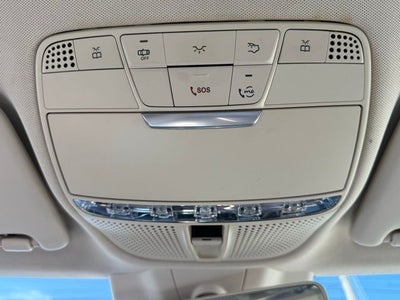 2020 Mercedes-Benz C-Class C 300 4MATIC®