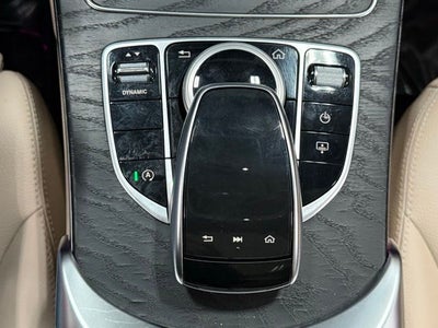 2020 Mercedes-Benz C-Class C 300 4MATIC®