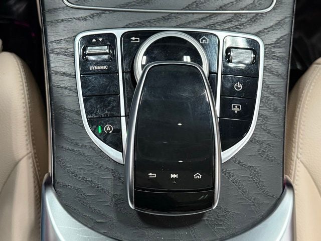 2020 Mercedes-Benz C-Class C 300 4MATIC®