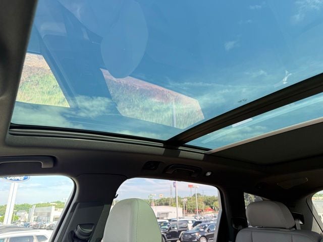 2021 Audi Q7 55 Prestige quattro