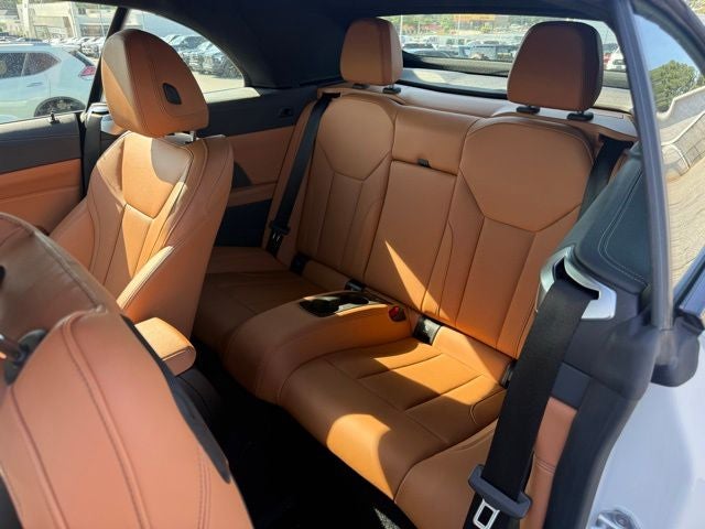 2023 BMW 4 Series 430i xDrive