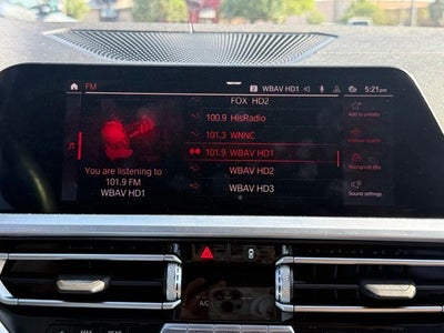 2023 BMW 4 Series 430i xDrive