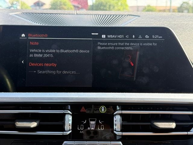 2023 BMW 4 Series 430i xDrive