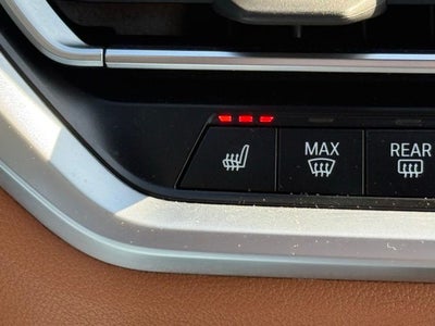 2023 BMW 4 Series 430i xDrive