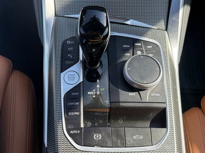 2023 BMW 4 Series 430i xDrive