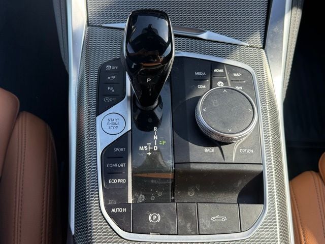 2023 BMW 4 Series 430i xDrive