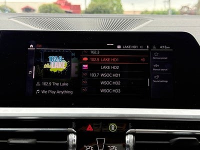 2023 BMW 4 Series M440i xDrive