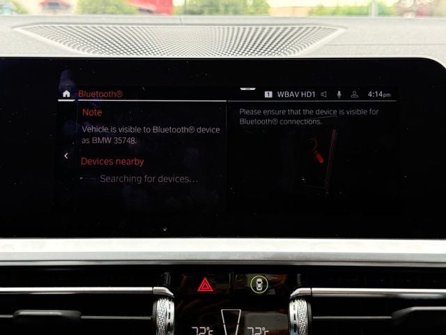 2023 BMW 4 Series M440i xDrive