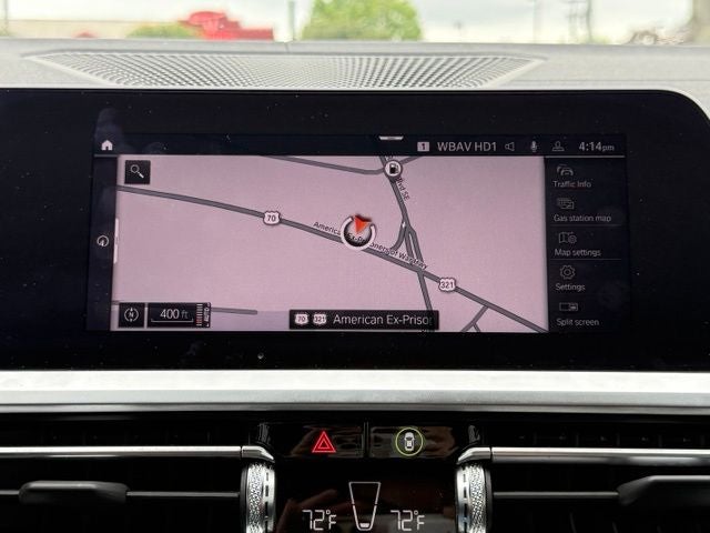2023 BMW 4 Series M440i xDrive