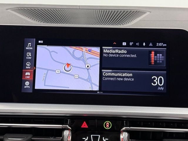 2023 BMW 4 Series M440i xDrive