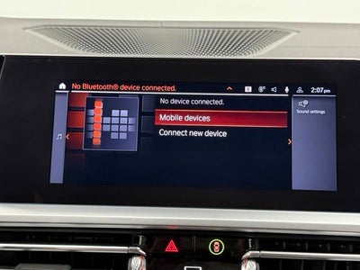 2023 BMW 4 Series M440i xDrive