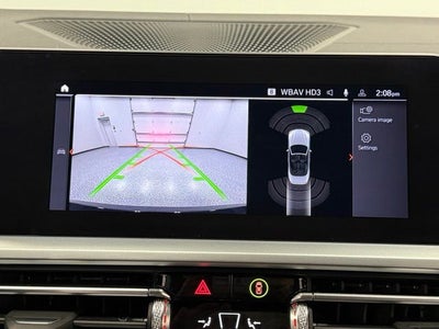 2023 BMW 4 Series M440i xDrive