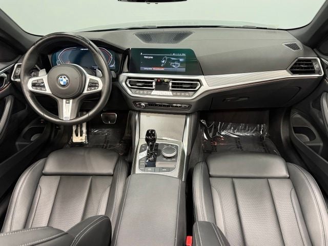 2023 BMW 4 Series M440i xDrive