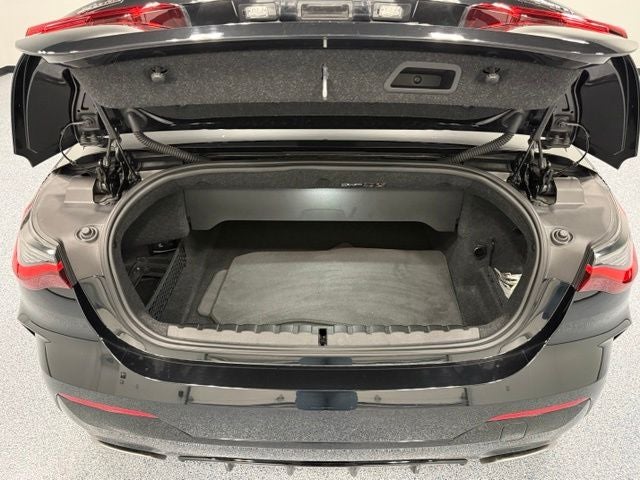 2023 BMW 4 Series M440i xDrive