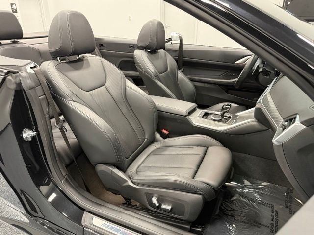 2023 BMW 4 Series M440i xDrive