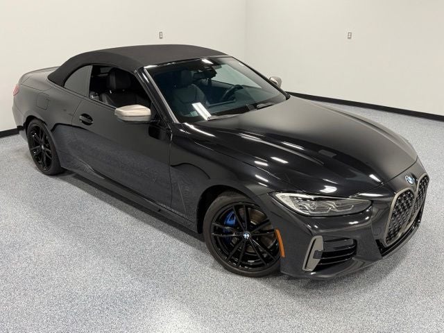 2023 BMW 4 Series M440i xDrive