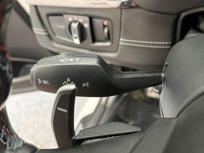 2017 BMW M3 Base