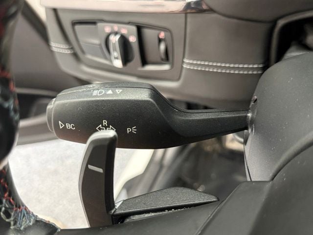 2017 BMW M3 Base