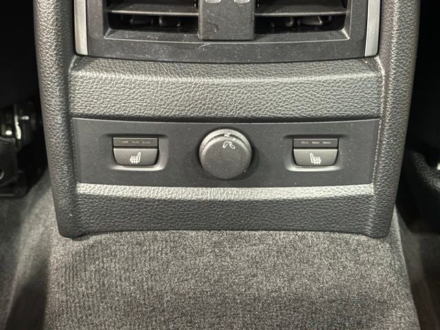 2017 BMW M3 Base