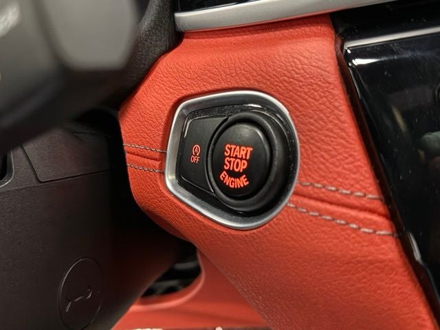 2020 BMW X2 M35i