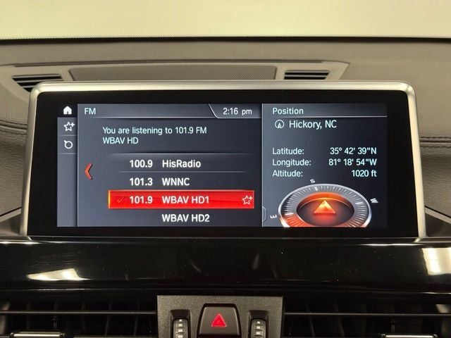 2020 BMW X2 M35i