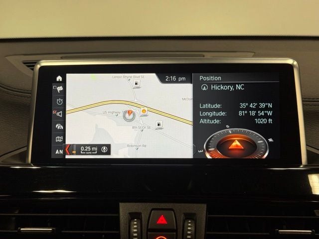 2020 BMW X2 M35i