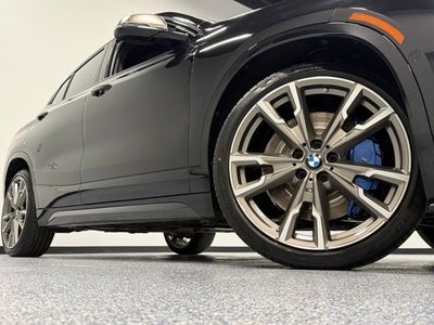 2020 BMW X2 M35i