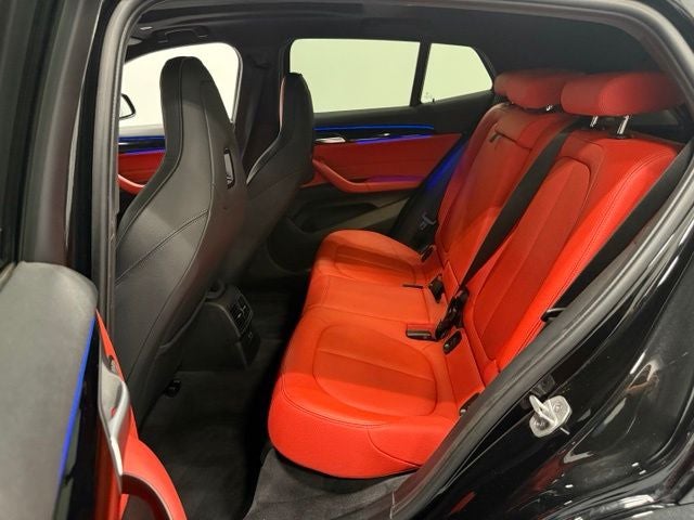 2020 BMW X2 M35i