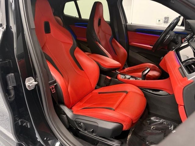2020 BMW X2 M35i