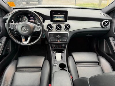 2016 Mercedes-Benz GLA GLA 250 4MATIC®