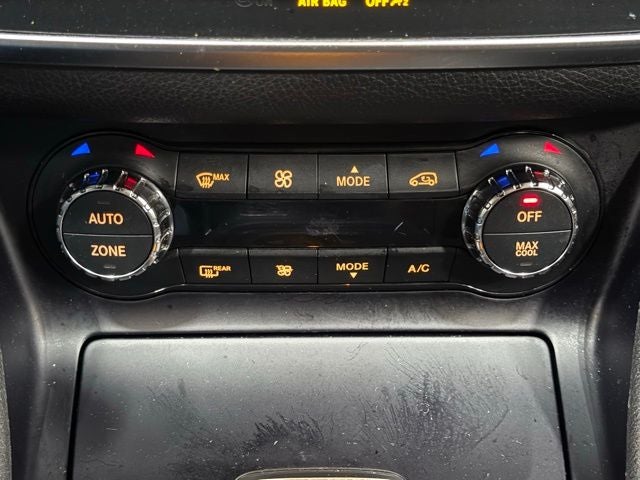 2016 Mercedes-Benz GLA GLA 250 4MATIC®