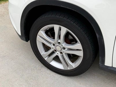 2016 Mercedes-Benz GLA GLA 250 4MATIC®