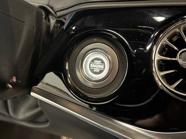 2018 Mercedes-Benz S-Class Maybach S 560 4MATIC®