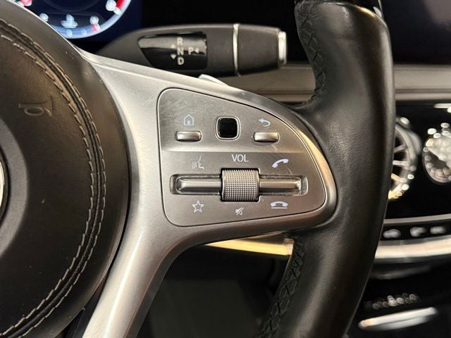 2018 Mercedes-Benz S-Class Maybach S 560 4MATIC®