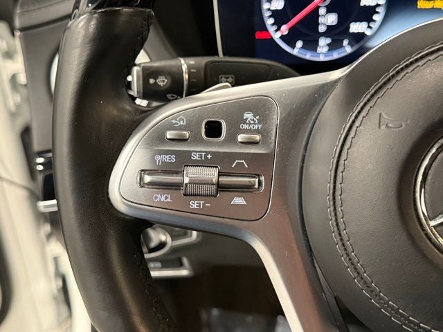 2018 Mercedes-Benz S-Class Maybach S 560 4MATIC®