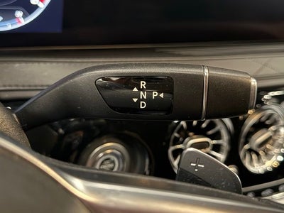 2018 Mercedes-Benz S-Class Maybach S 560 4MATIC®