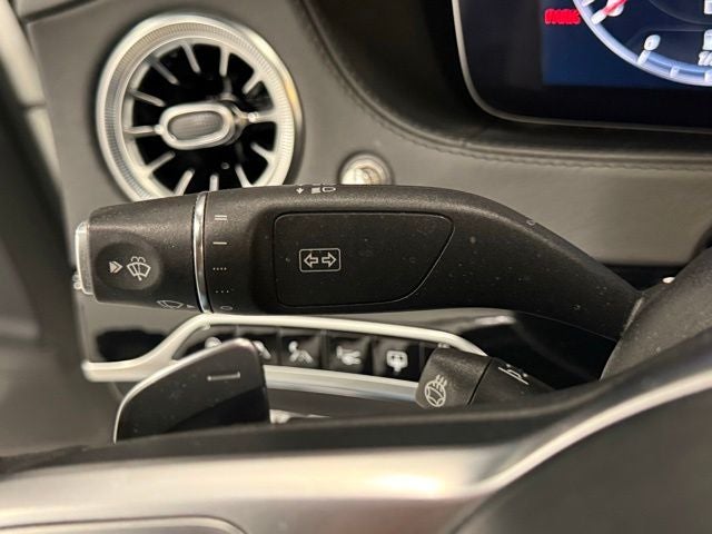 2018 Mercedes-Benz S-Class Maybach S 560 4MATIC®