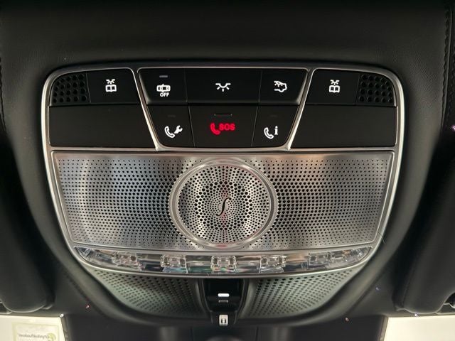 2018 Mercedes-Benz S-Class Maybach S 560 4MATIC®