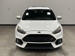 2017 Ford Focus RS