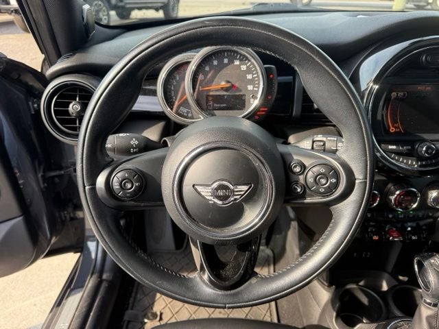 2016 MINI Cooper S Base