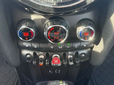 2016 MINI Cooper S Base