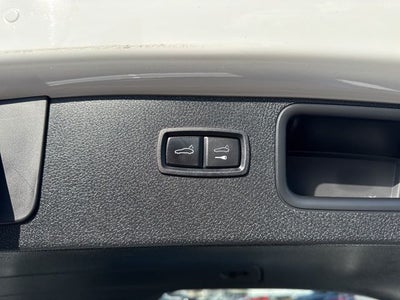 2018 Porsche Macan GTS