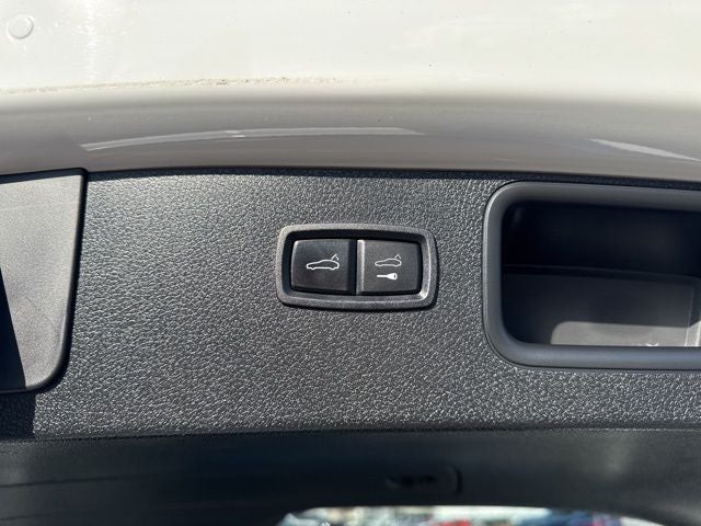 2018 Porsche Macan GTS