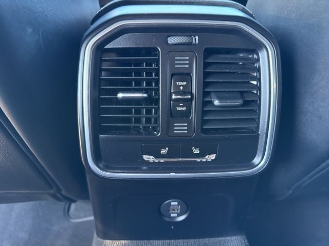 2018 Porsche Macan GTS