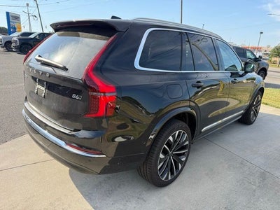 2025 Volvo XC90 B6 Plus 7-Seater 2025.5