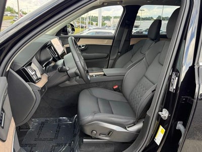2025 Volvo XC90 B6 Plus 7-Seater 2025.5